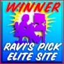 Ravis Award!