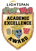 Study Web Award