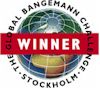 Winner, Category 5, The Global Bangemann Challenge.